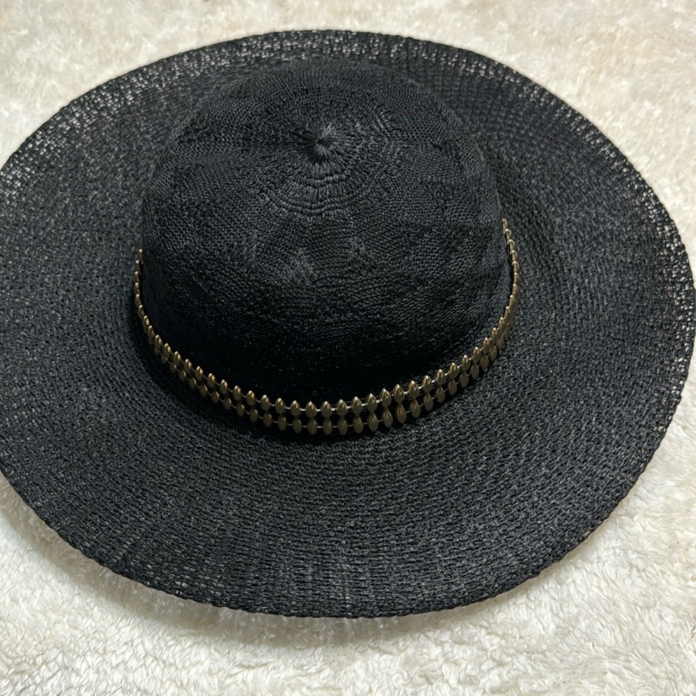Beautiful hat